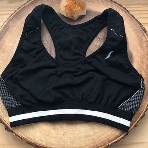 SheBeest Cycling Sports Bra